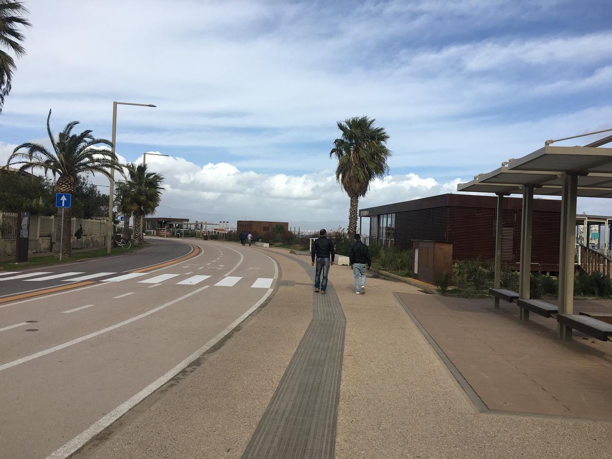 Picanhas Cagliari Extérieur photo