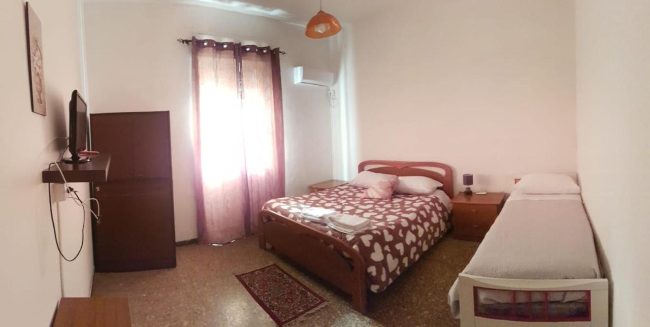 Picanhas Cagliari Extérieur photo